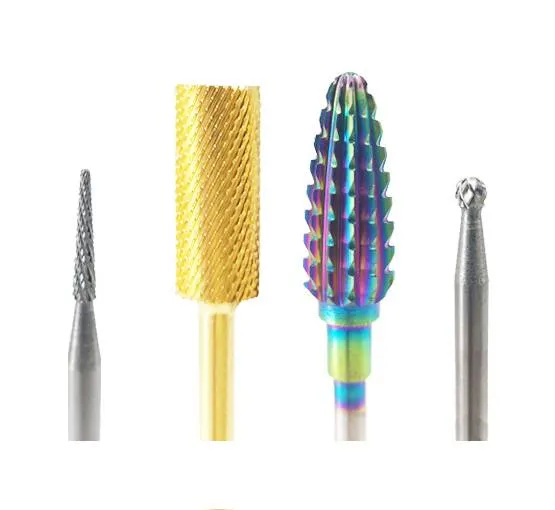 Electric Nail Drill Bits