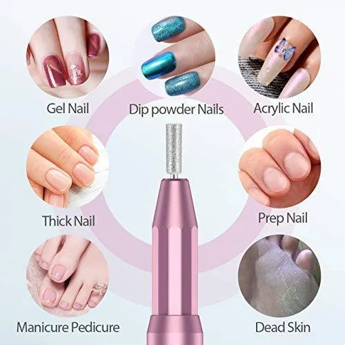 Best Drill Bit to Remove Gel Polish
