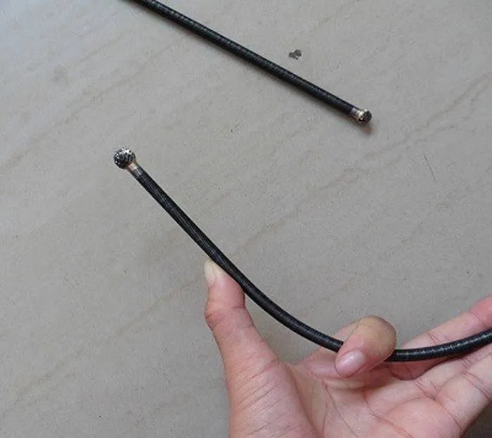 Best Flexible Shaft Carbide Burrs Manufacturer Syndent