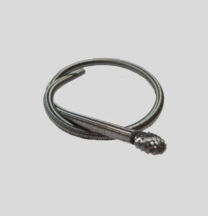 Best Flexible Shaft Carbide Burrs Manufacturer Syndent